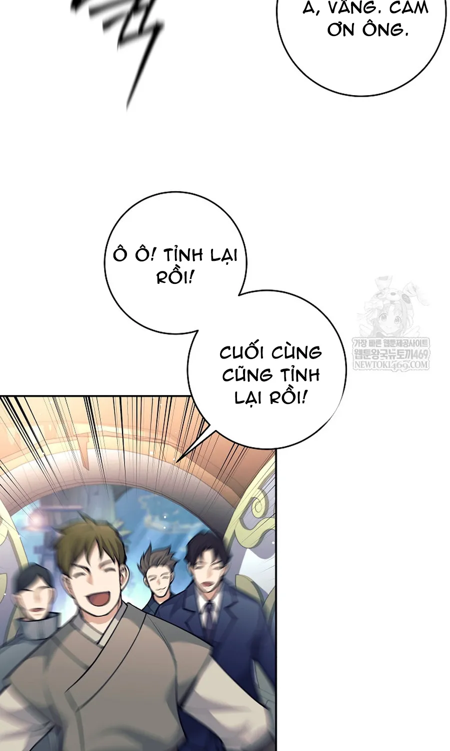 Đứa Con Ngoài Giá Thú Có Khả Năng Hấp Thụ Vũ Khí Chap 80 - Next Chap 81