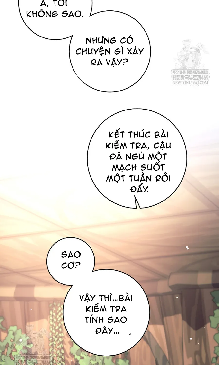 Đứa Con Ngoài Giá Thú Có Khả Năng Hấp Thụ Vũ Khí Chap 80 - Next Chap 81
