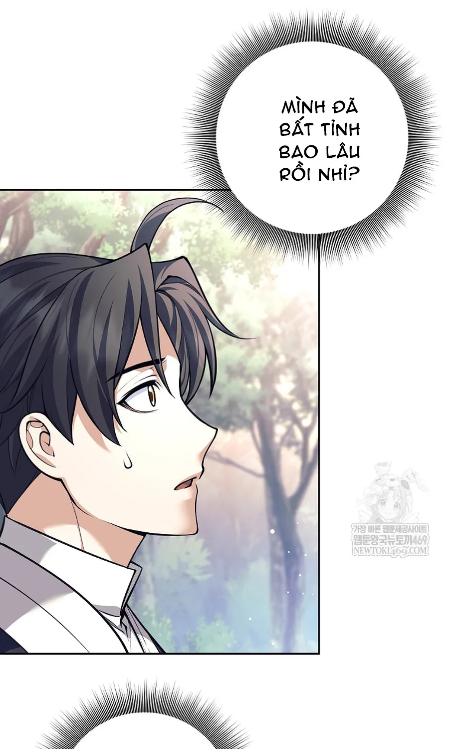 Đứa Con Ngoài Giá Thú Có Khả Năng Hấp Thụ Vũ Khí Chap 80 - Next Chap 81