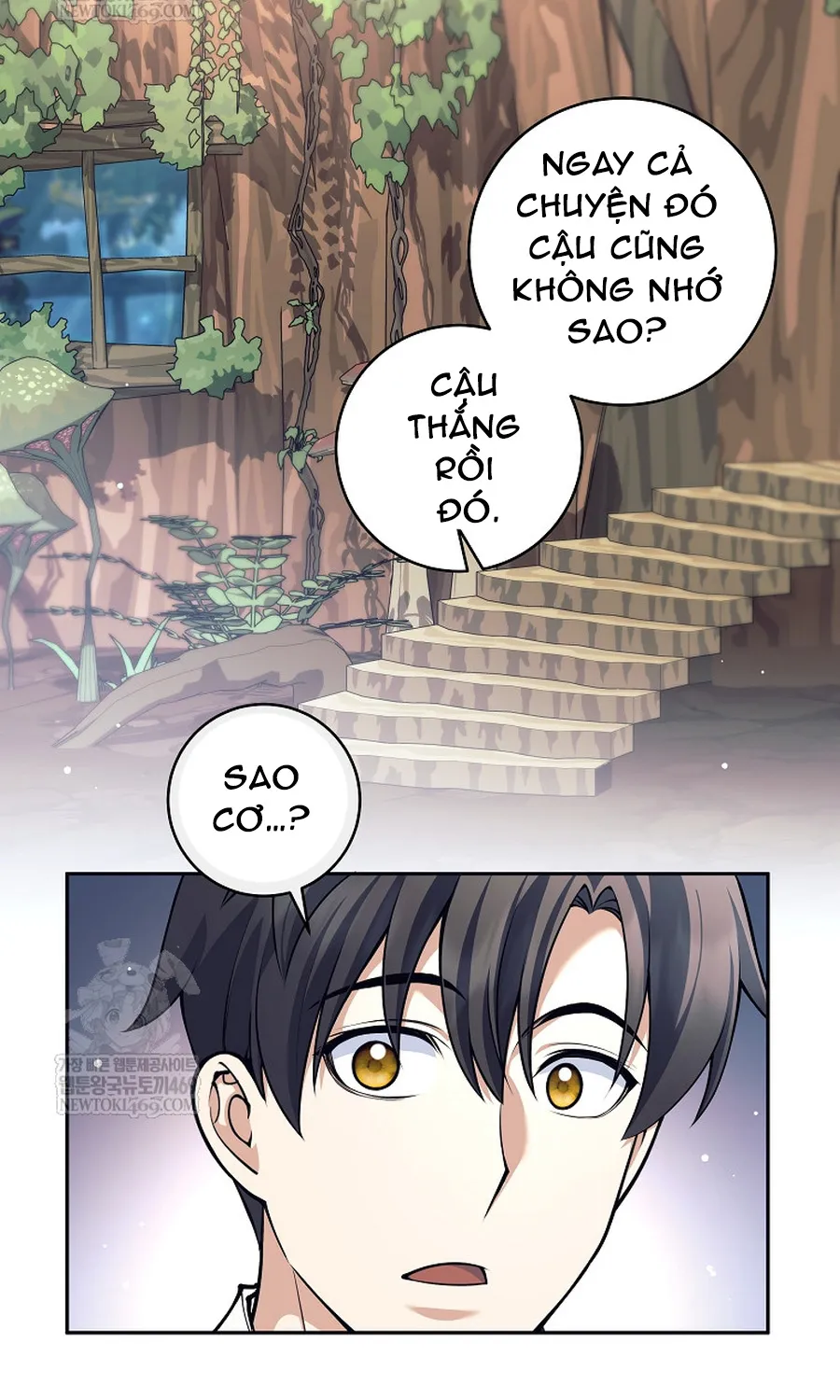 Đứa Con Ngoài Giá Thú Có Khả Năng Hấp Thụ Vũ Khí Chap 80 - Next Chap 81