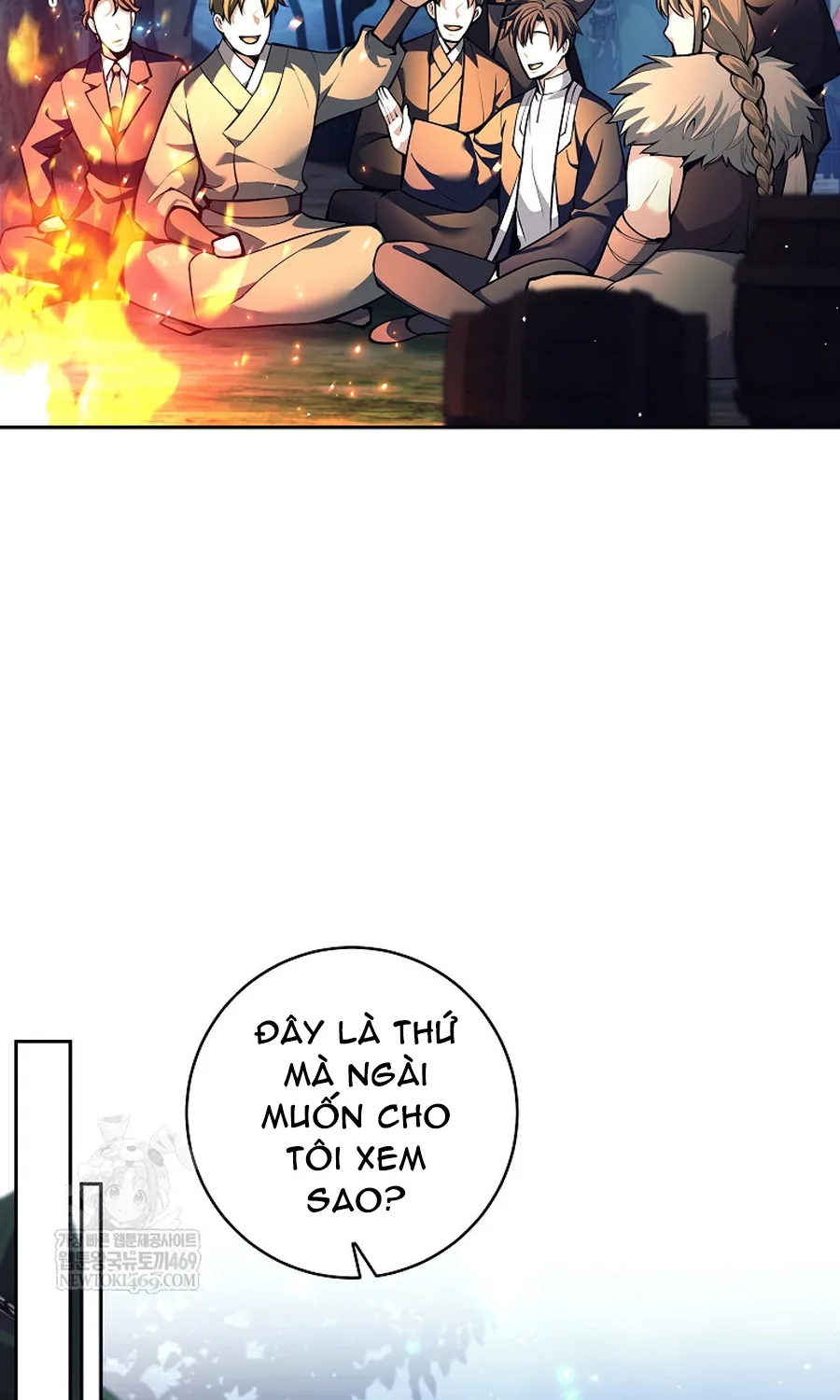 Đứa Con Ngoài Giá Thú Có Khả Năng Hấp Thụ Vũ Khí Chap 80 - Next Chap 81