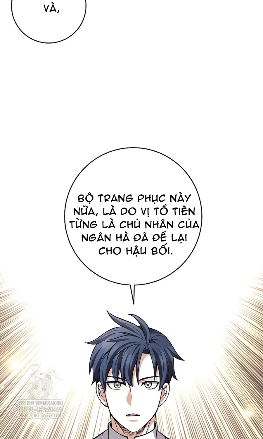 Đứa Con Ngoài Giá Thú Có Khả Năng Hấp Thụ Vũ Khí Chap 80 - Next Chap 81