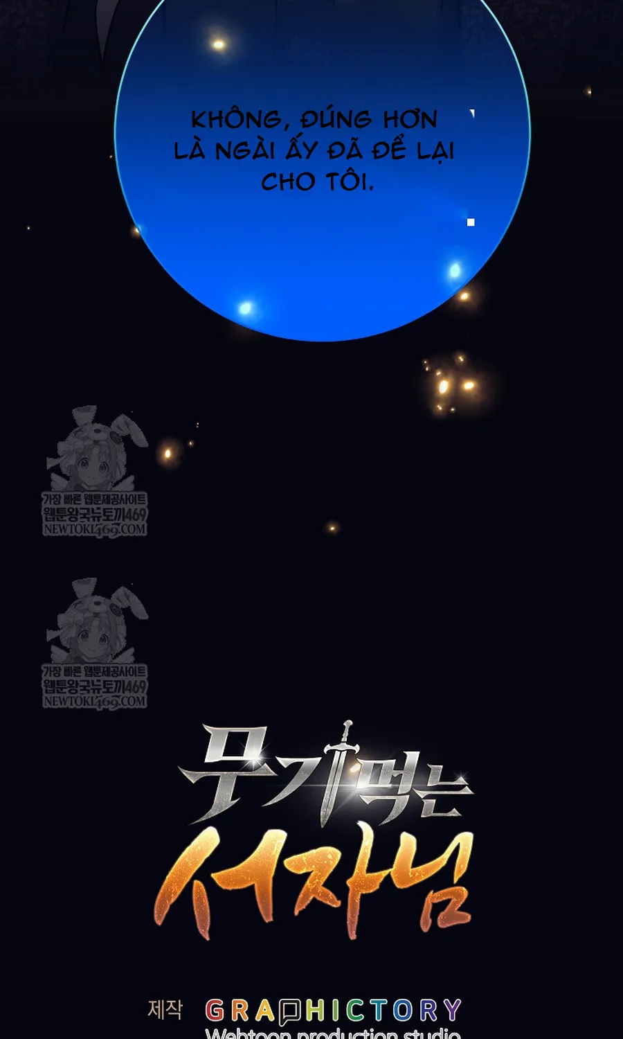 Đứa Con Ngoài Giá Thú Có Khả Năng Hấp Thụ Vũ Khí Chap 80 - Next Chap 81