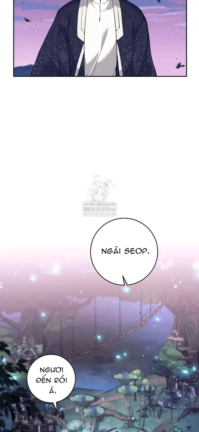 Đứa Con Ngoài Giá Thú Có Khả Năng Hấp Thụ Vũ Khí Chap 81 - Next Chap 82