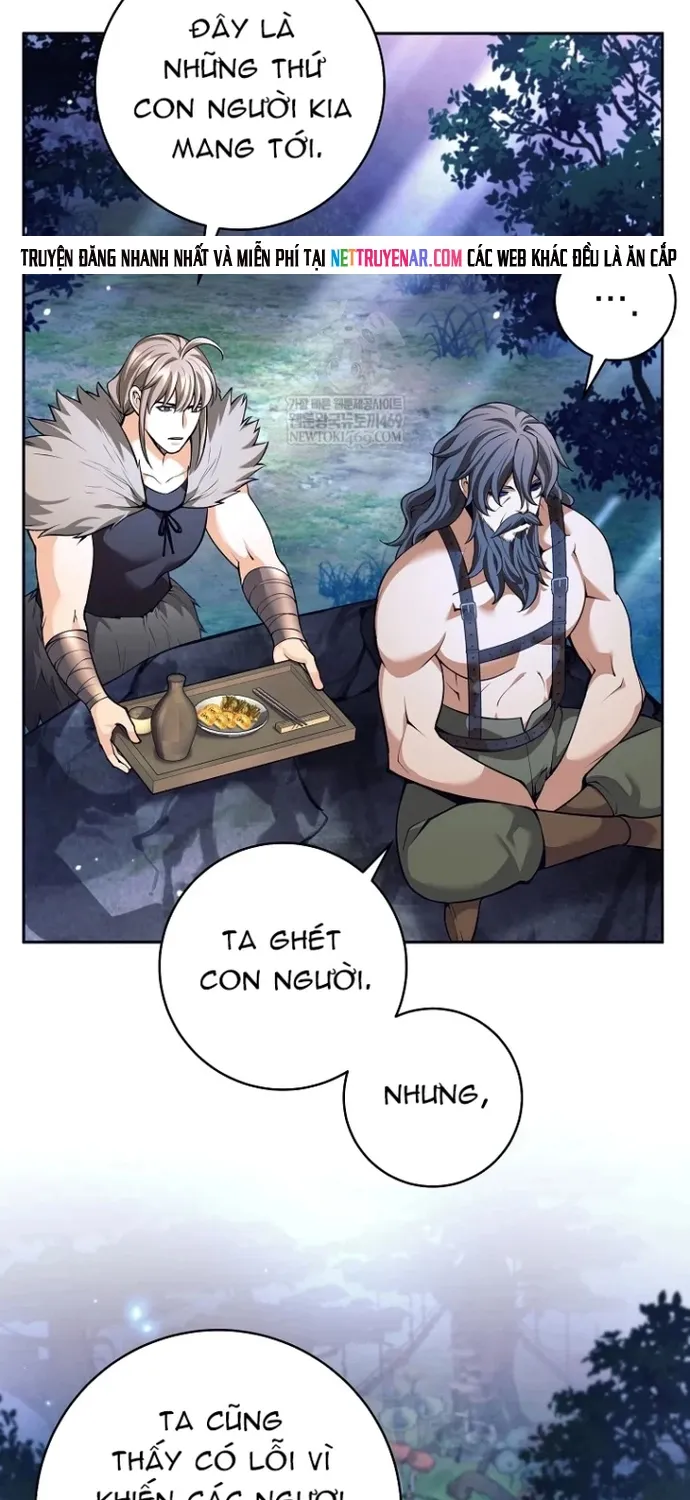 Đứa Con Ngoài Giá Thú Có Khả Năng Hấp Thụ Vũ Khí Chap 81 - Next Chap 82