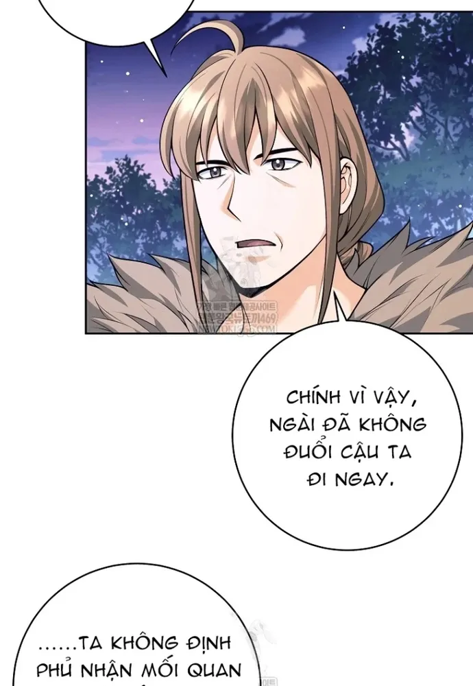 Đứa Con Ngoài Giá Thú Có Khả Năng Hấp Thụ Vũ Khí Chap 81 - Next Chap 82
