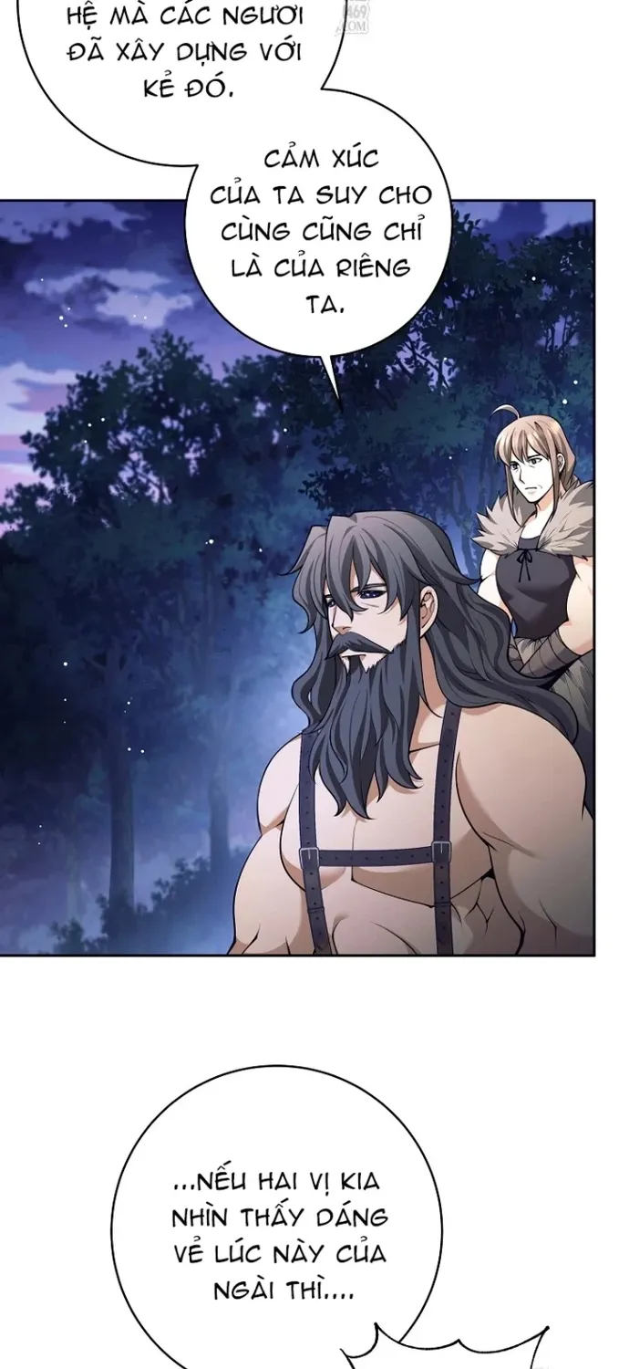 Đứa Con Ngoài Giá Thú Có Khả Năng Hấp Thụ Vũ Khí Chap 81 - Next Chap 82