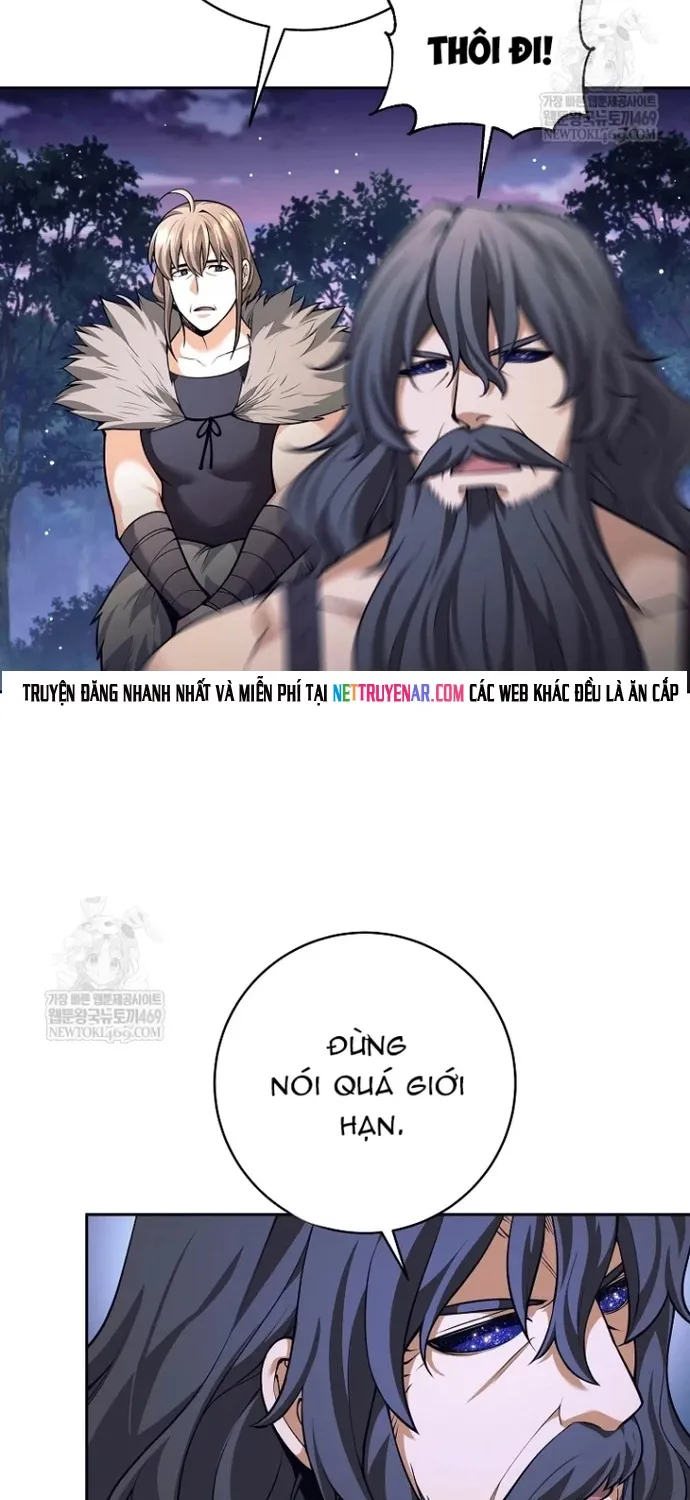 Đứa Con Ngoài Giá Thú Có Khả Năng Hấp Thụ Vũ Khí Chap 81 - Next Chap 82