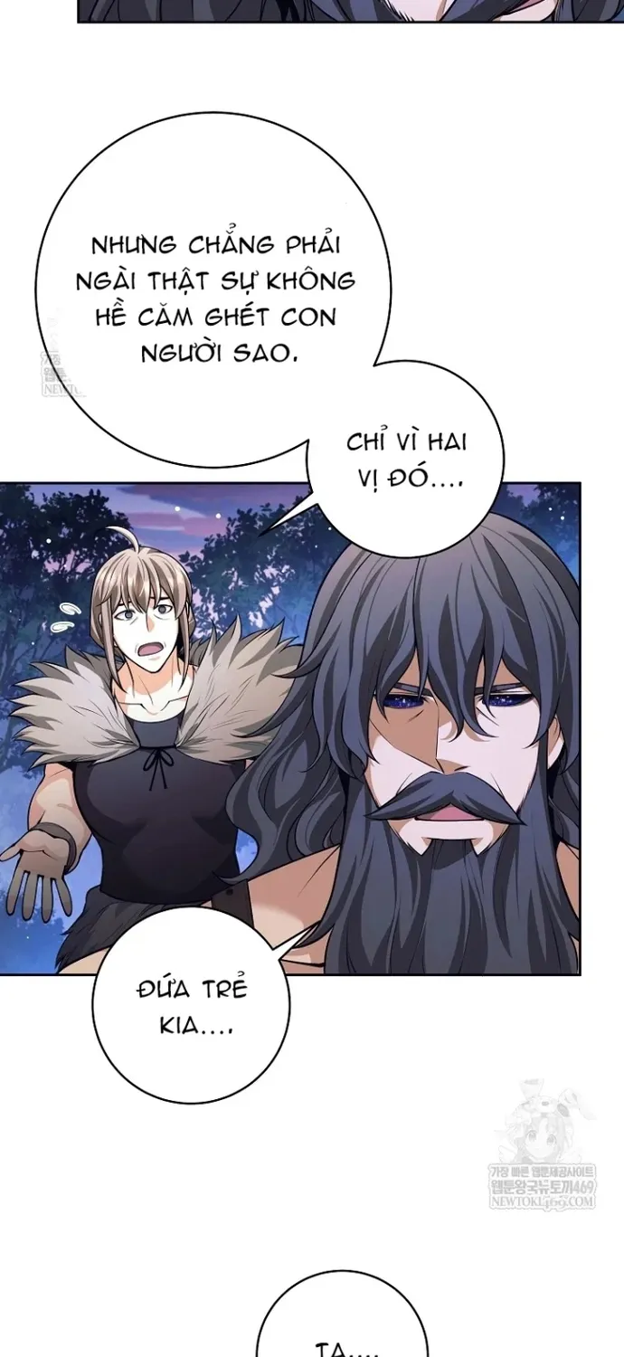 Đứa Con Ngoài Giá Thú Có Khả Năng Hấp Thụ Vũ Khí Chap 81 - Next Chap 82