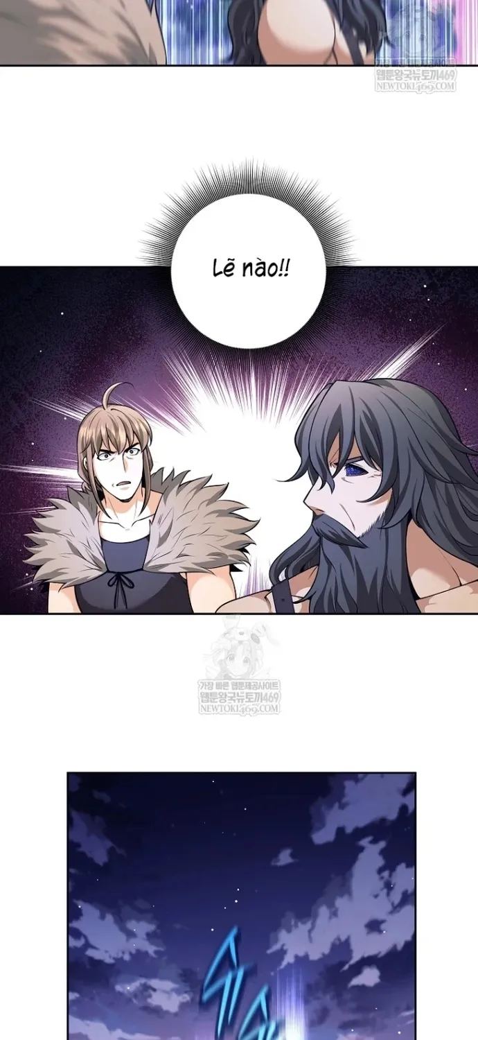 Đứa Con Ngoài Giá Thú Có Khả Năng Hấp Thụ Vũ Khí Chap 81 - Next Chap 82