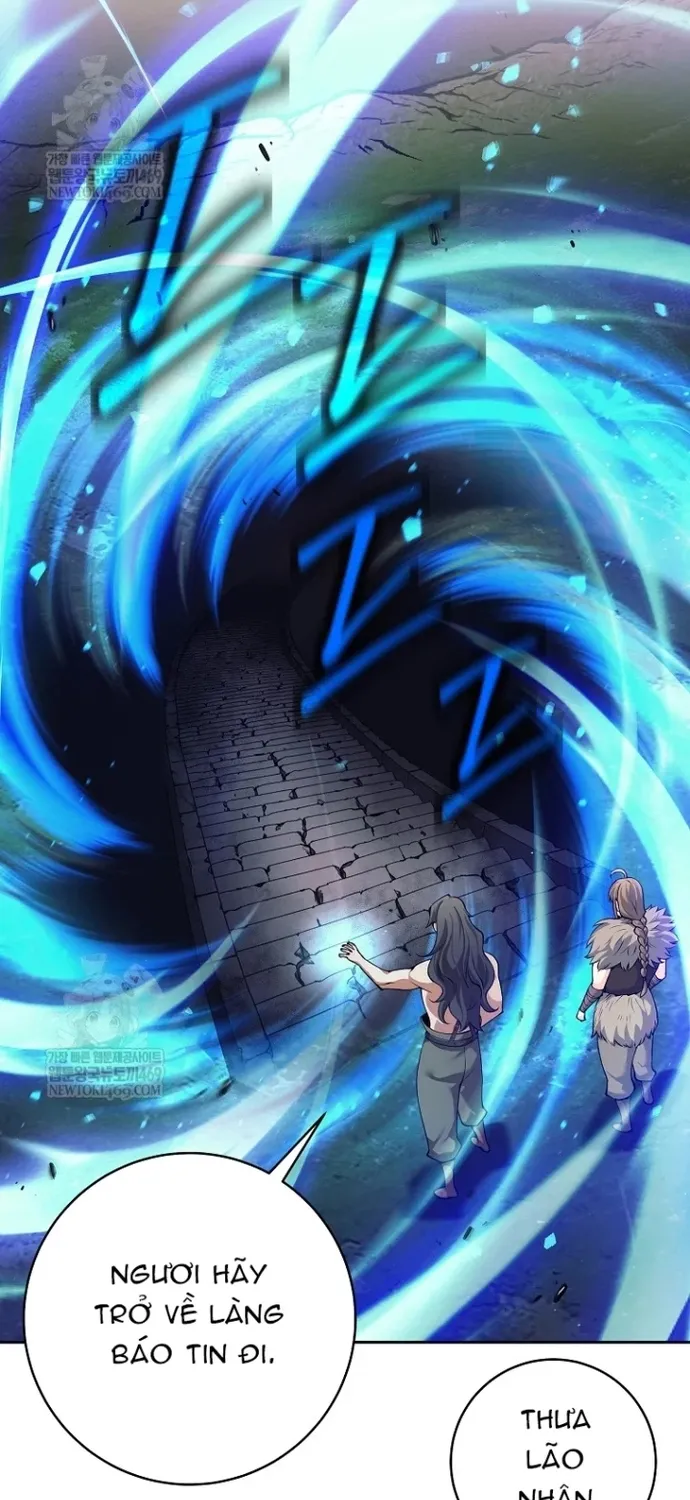 Đứa Con Ngoài Giá Thú Có Khả Năng Hấp Thụ Vũ Khí Chap 81 - Next Chap 82