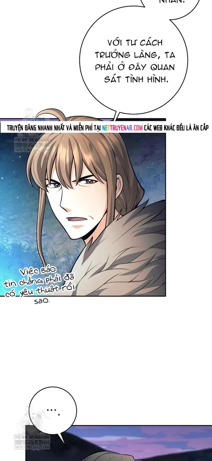 Đứa Con Ngoài Giá Thú Có Khả Năng Hấp Thụ Vũ Khí Chap 81 - Next Chap 82