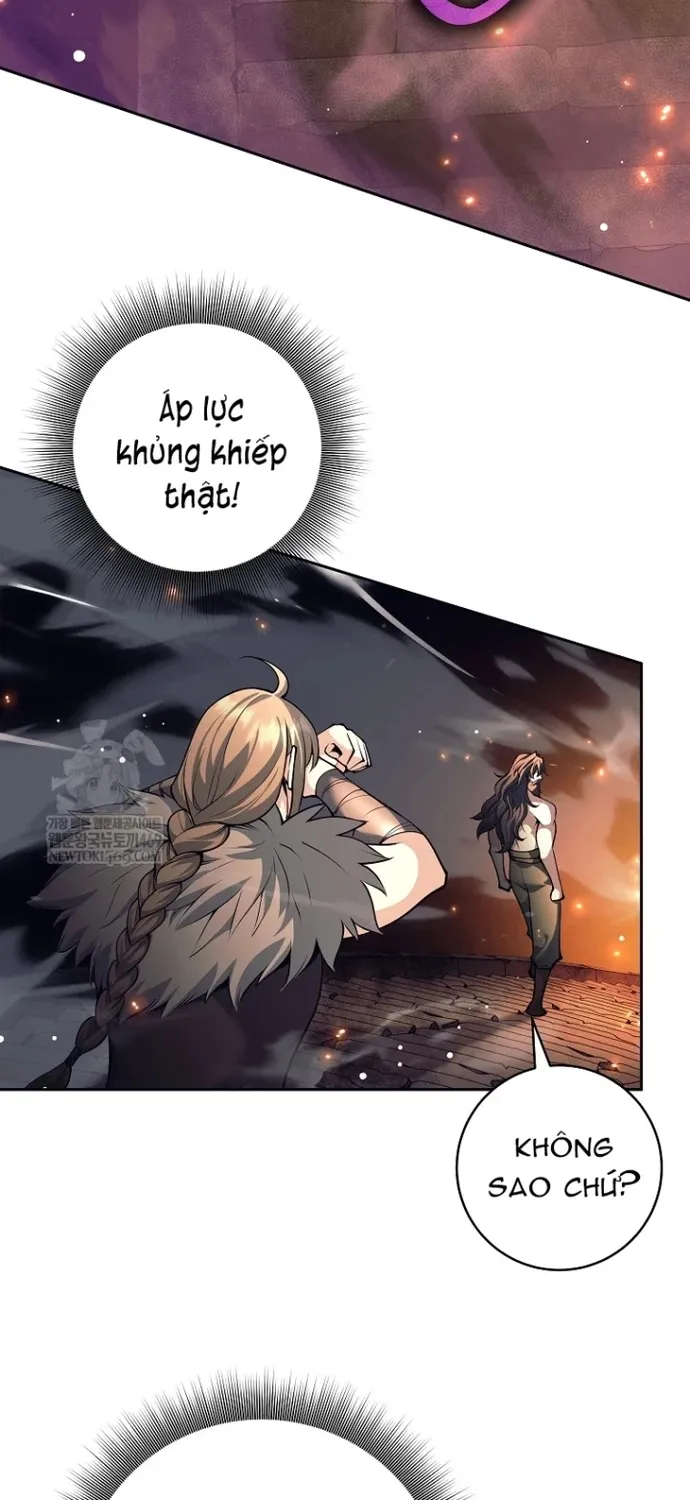 Đứa Con Ngoài Giá Thú Có Khả Năng Hấp Thụ Vũ Khí Chap 81 - Next Chap 82