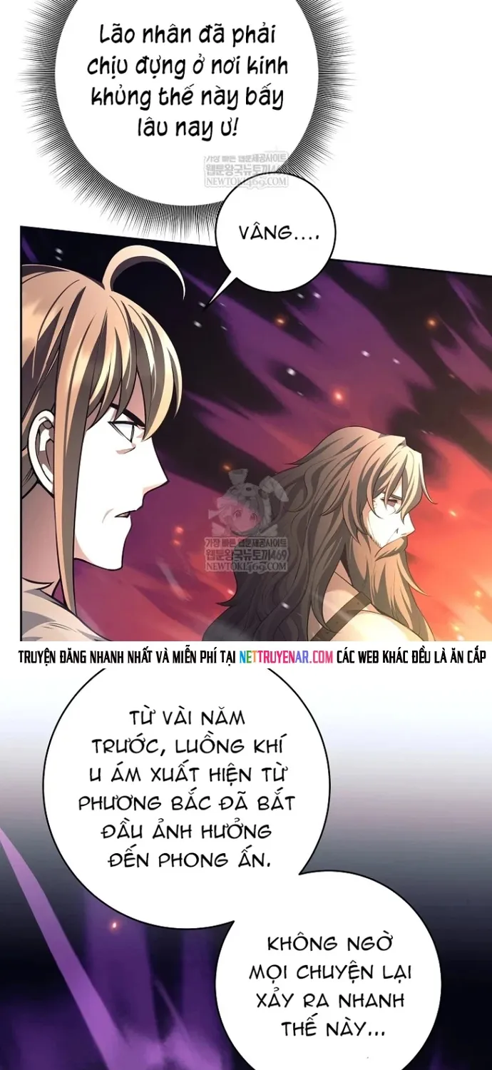 Đứa Con Ngoài Giá Thú Có Khả Năng Hấp Thụ Vũ Khí Chap 81 - Next Chap 82