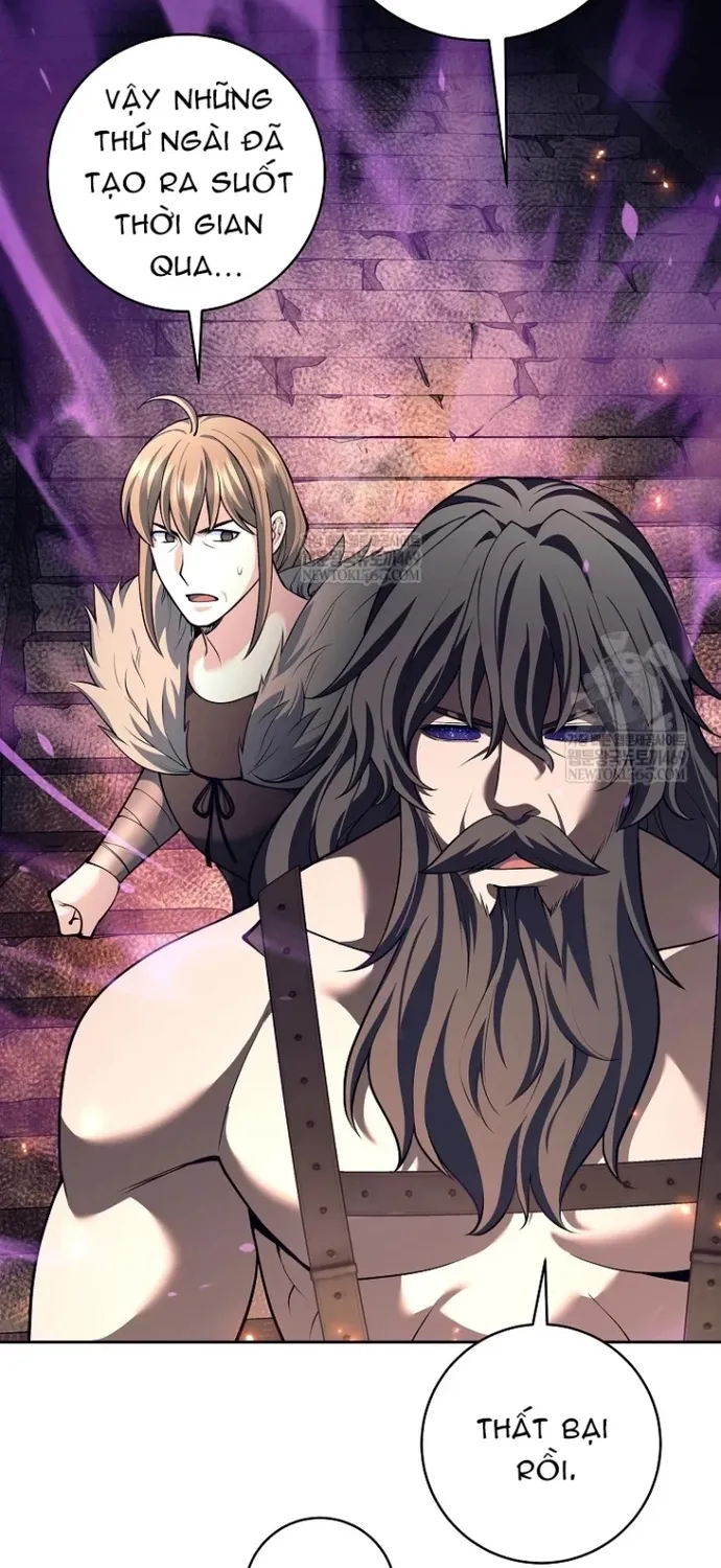 Đứa Con Ngoài Giá Thú Có Khả Năng Hấp Thụ Vũ Khí Chap 81 - Next Chap 82