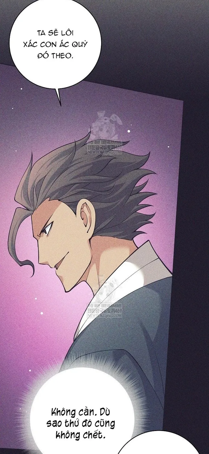 Đứa Con Ngoài Giá Thú Có Khả Năng Hấp Thụ Vũ Khí Chap 82 - Next Chap 83