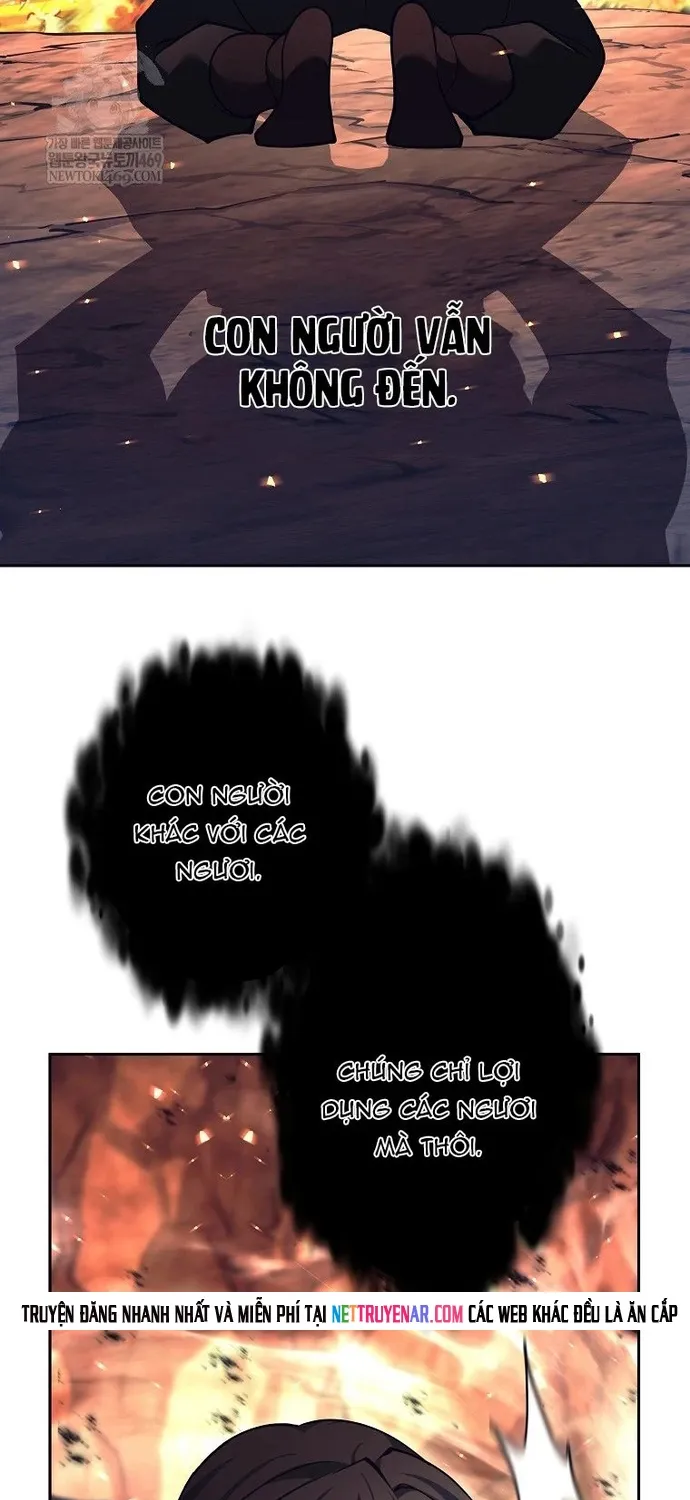 Đứa Con Ngoài Giá Thú Có Khả Năng Hấp Thụ Vũ Khí Chap 82 - Next Chap 83