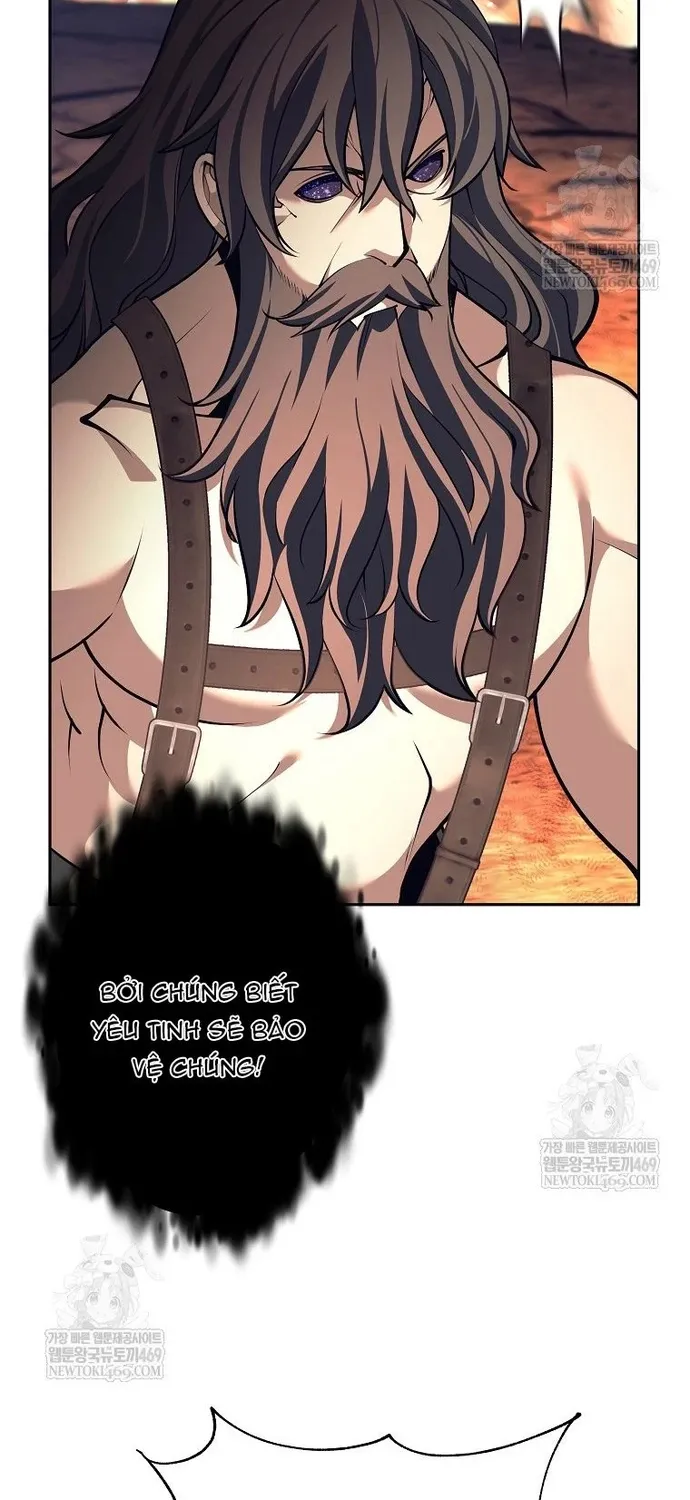 Đứa Con Ngoài Giá Thú Có Khả Năng Hấp Thụ Vũ Khí Chap 82 - Next Chap 83