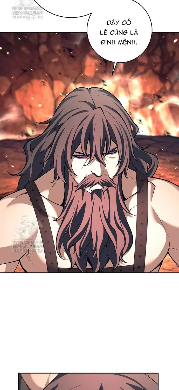 Đứa Con Ngoài Giá Thú Có Khả Năng Hấp Thụ Vũ Khí Chap 82 - Next Chap 83