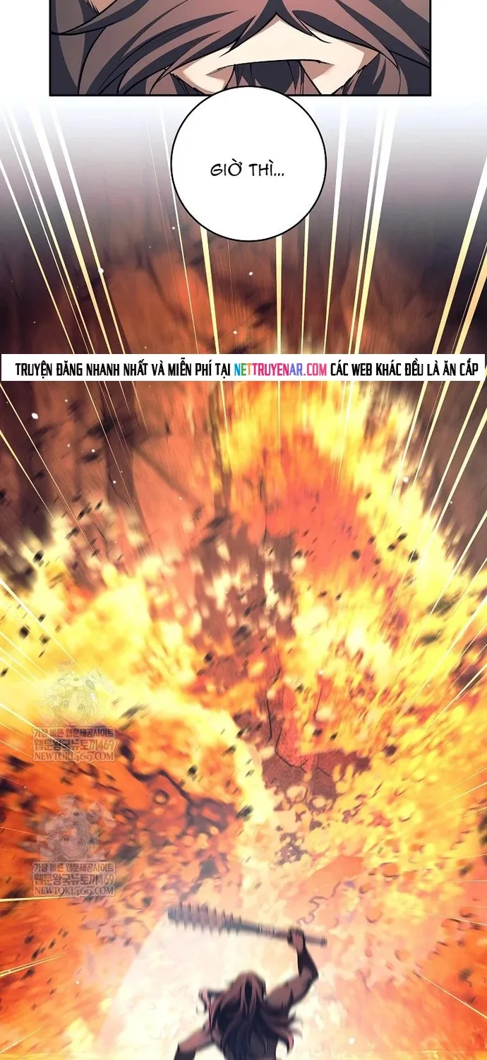 Đứa Con Ngoài Giá Thú Có Khả Năng Hấp Thụ Vũ Khí Chap 82 - Next Chap 83