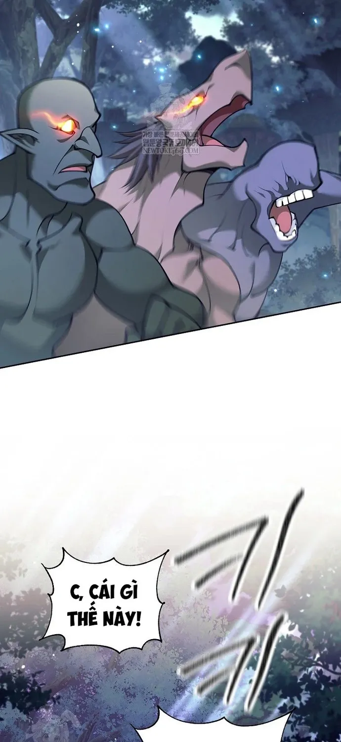 Đứa Con Ngoài Giá Thú Có Khả Năng Hấp Thụ Vũ Khí Chap 82 - Next Chap 83