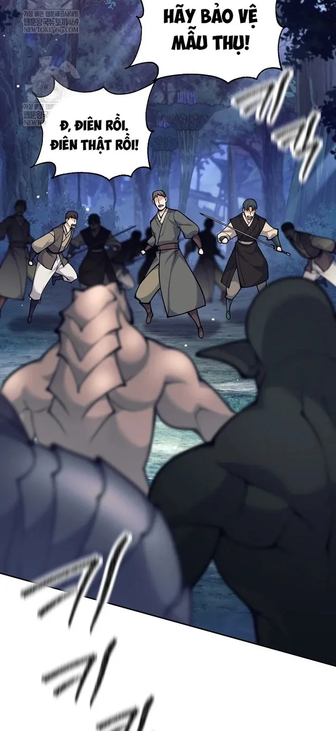 Đứa Con Ngoài Giá Thú Có Khả Năng Hấp Thụ Vũ Khí Chap 82 - Next Chap 83