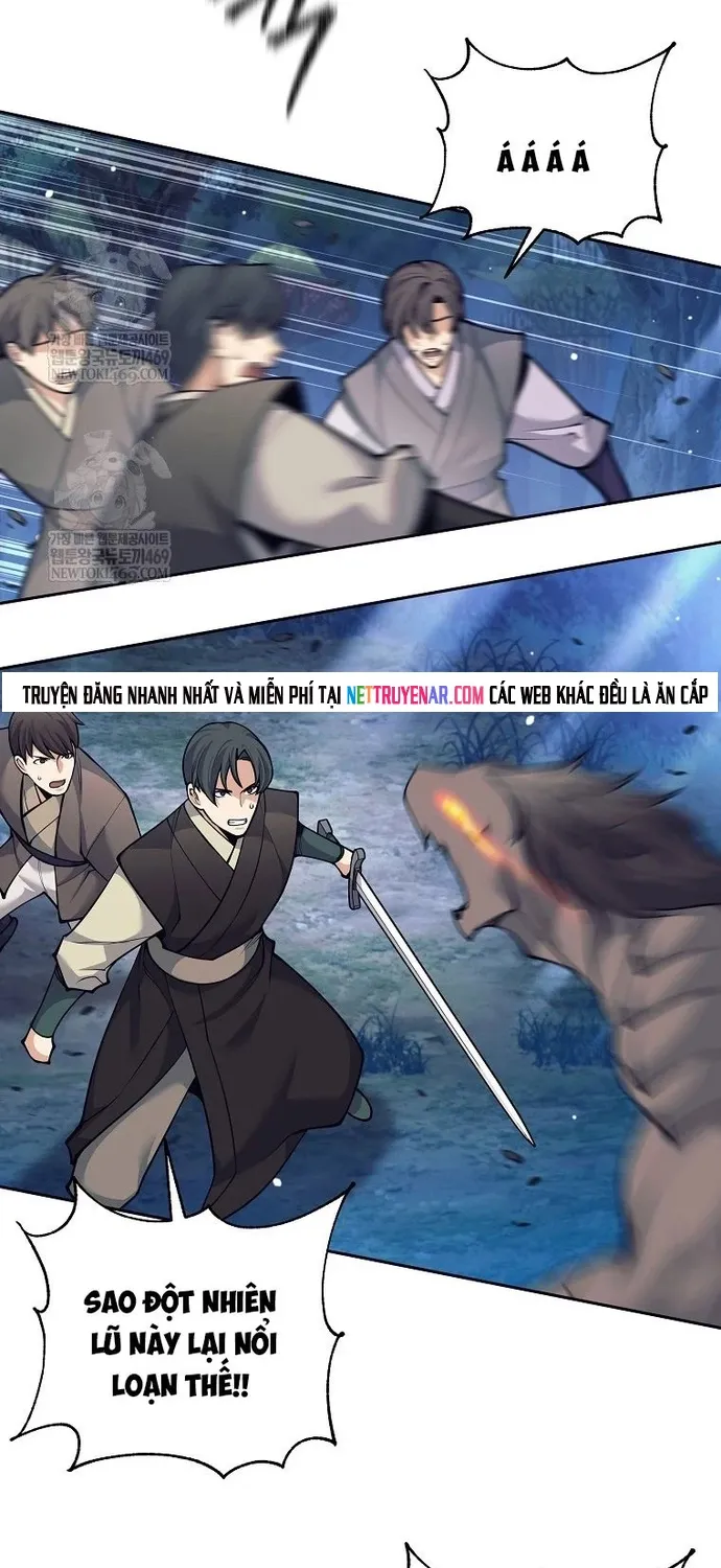 Đứa Con Ngoài Giá Thú Có Khả Năng Hấp Thụ Vũ Khí Chap 82 - Next Chap 83