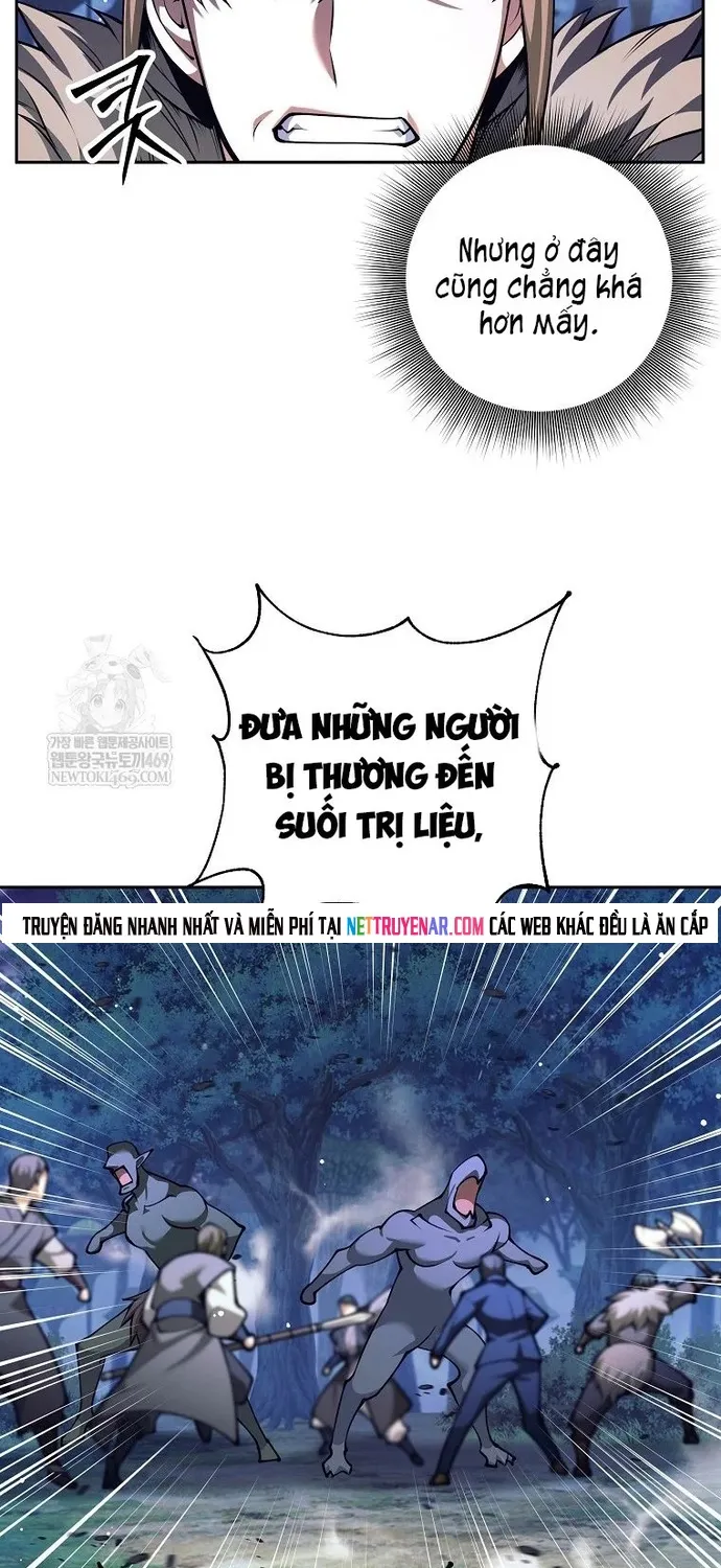 Đứa Con Ngoài Giá Thú Có Khả Năng Hấp Thụ Vũ Khí Chap 82 - Next Chap 83