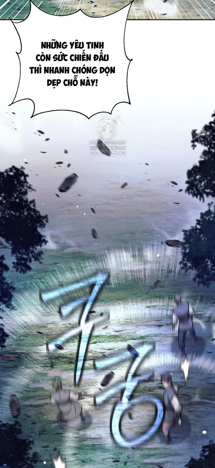 Đứa Con Ngoài Giá Thú Có Khả Năng Hấp Thụ Vũ Khí Chap 82 - Next Chap 83