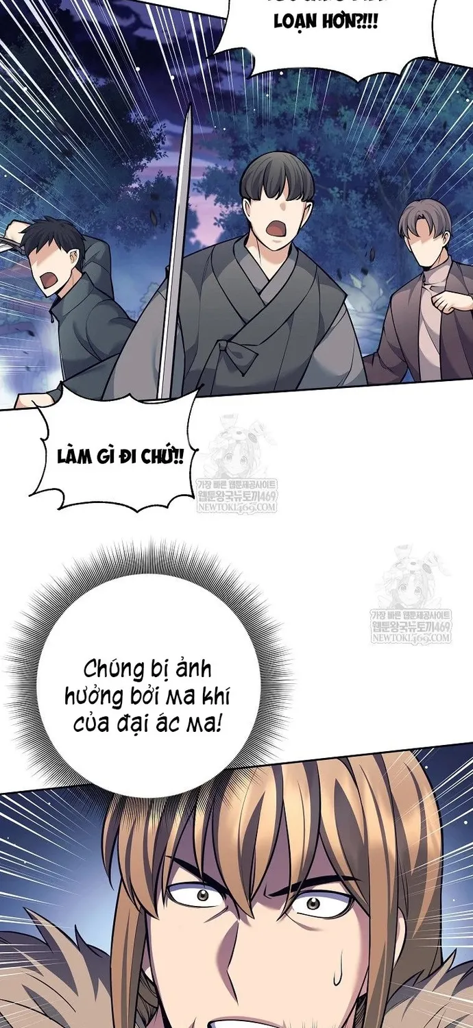 Đứa Con Ngoài Giá Thú Có Khả Năng Hấp Thụ Vũ Khí Chap 82 - Next Chap 83