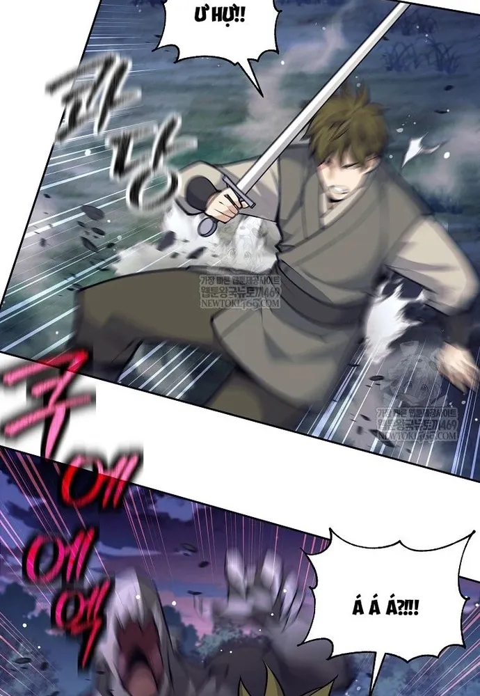 Đứa Con Ngoài Giá Thú Có Khả Năng Hấp Thụ Vũ Khí Chap 82 - Next Chap 83