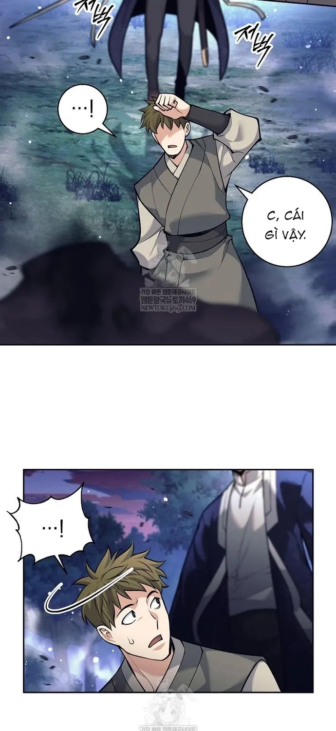 Đứa Con Ngoài Giá Thú Có Khả Năng Hấp Thụ Vũ Khí Chap 82 - Next Chap 83