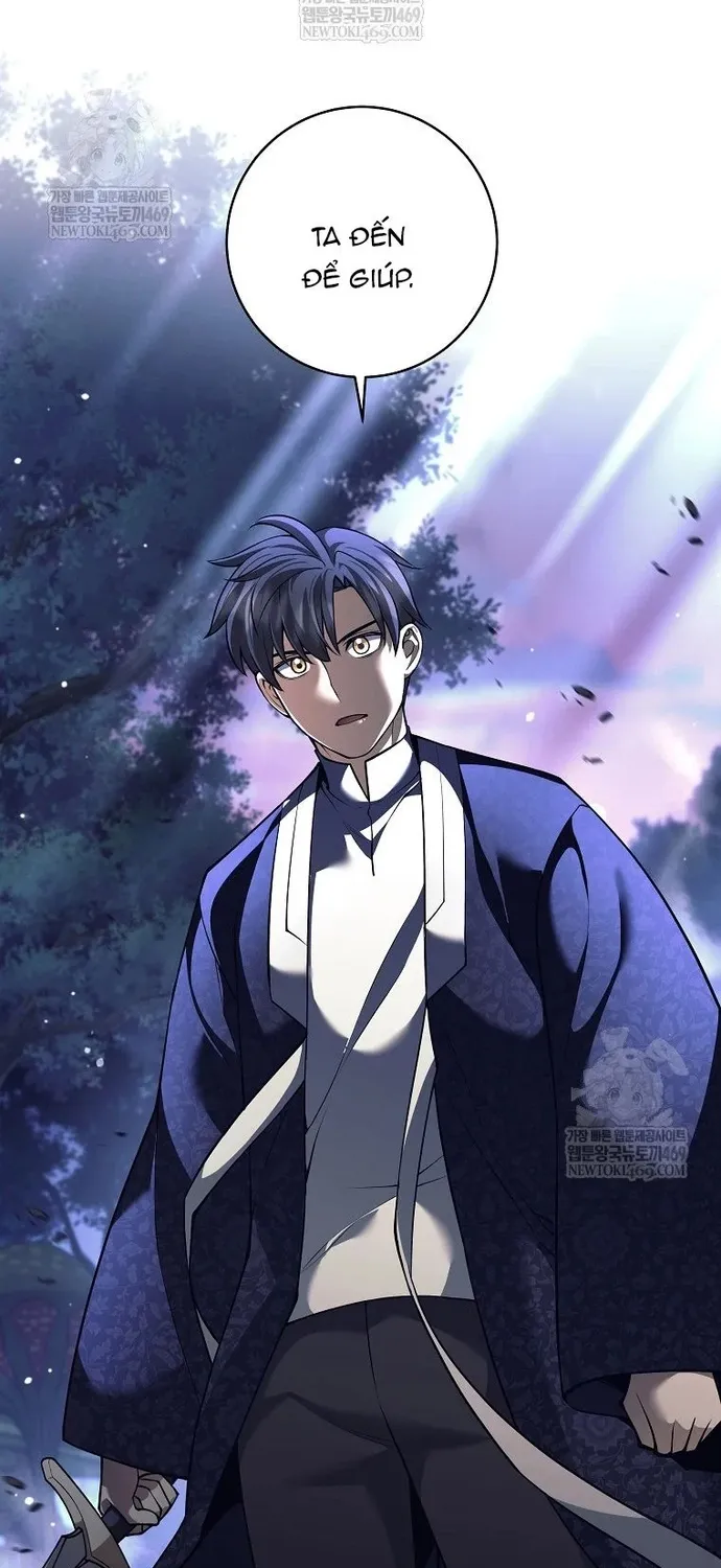 Đứa Con Ngoài Giá Thú Có Khả Năng Hấp Thụ Vũ Khí Chap 82 - Next Chap 83