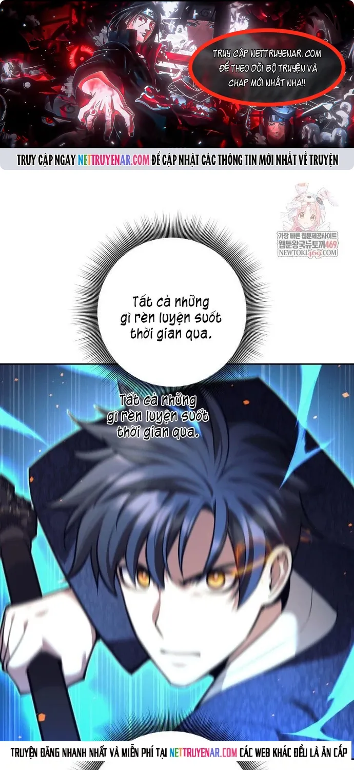 Đứa Con Ngoài Giá Thú Có Khả Năng Hấp Thụ Vũ Khí Chap 84 - Next Chap 85