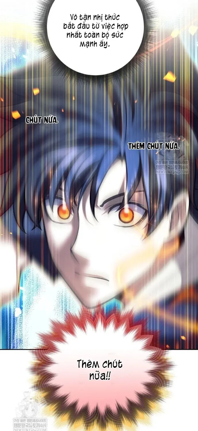 Đứa Con Ngoài Giá Thú Có Khả Năng Hấp Thụ Vũ Khí Chap 84 - Next Chap 85