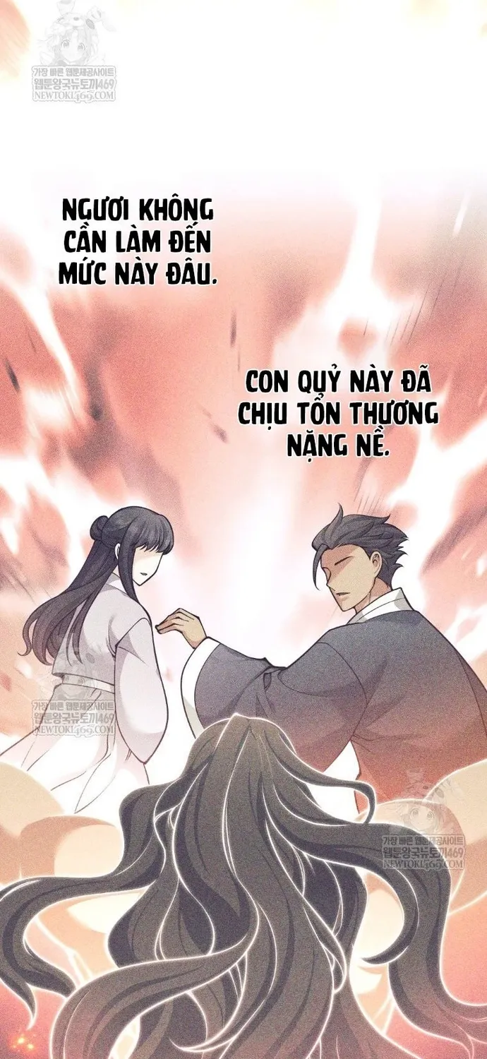 Đứa Con Ngoài Giá Thú Có Khả Năng Hấp Thụ Vũ Khí Chap 84 - Next Chap 85
