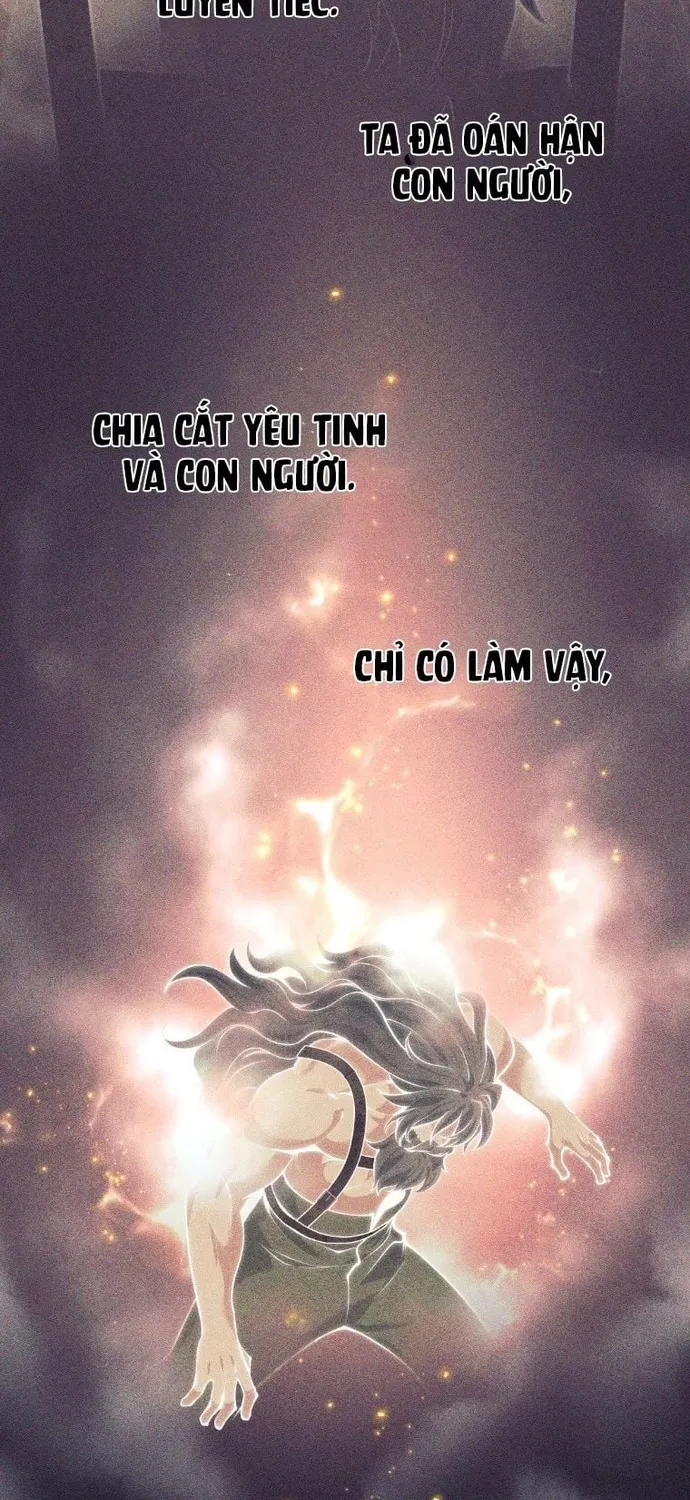 Đứa Con Ngoài Giá Thú Có Khả Năng Hấp Thụ Vũ Khí Chap 84 - Next Chap 85