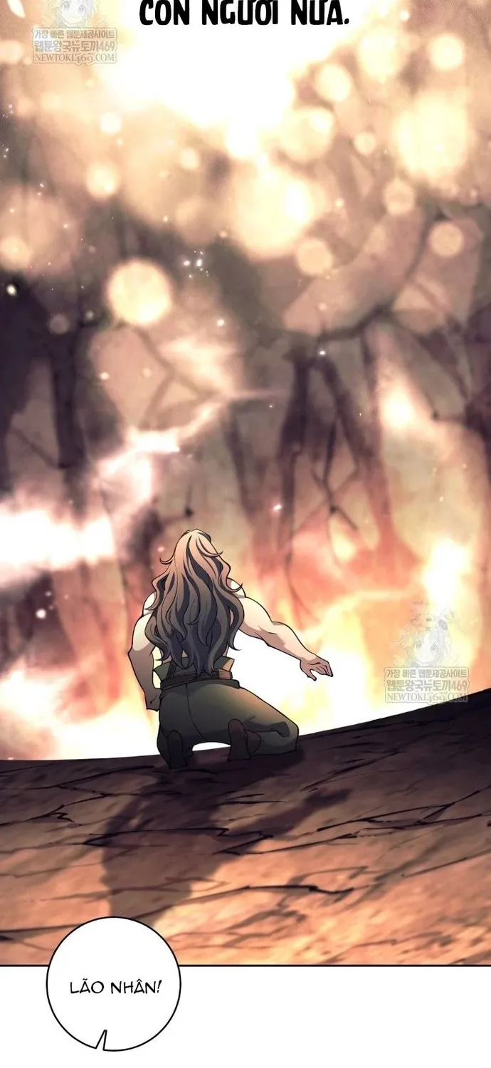 Đứa Con Ngoài Giá Thú Có Khả Năng Hấp Thụ Vũ Khí Chap 84 - Next Chap 85