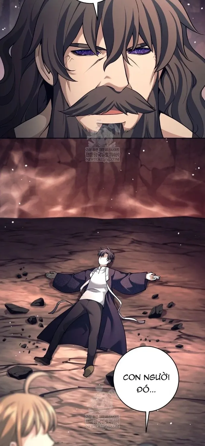 Đứa Con Ngoài Giá Thú Có Khả Năng Hấp Thụ Vũ Khí Chap 84 - Next Chap 85