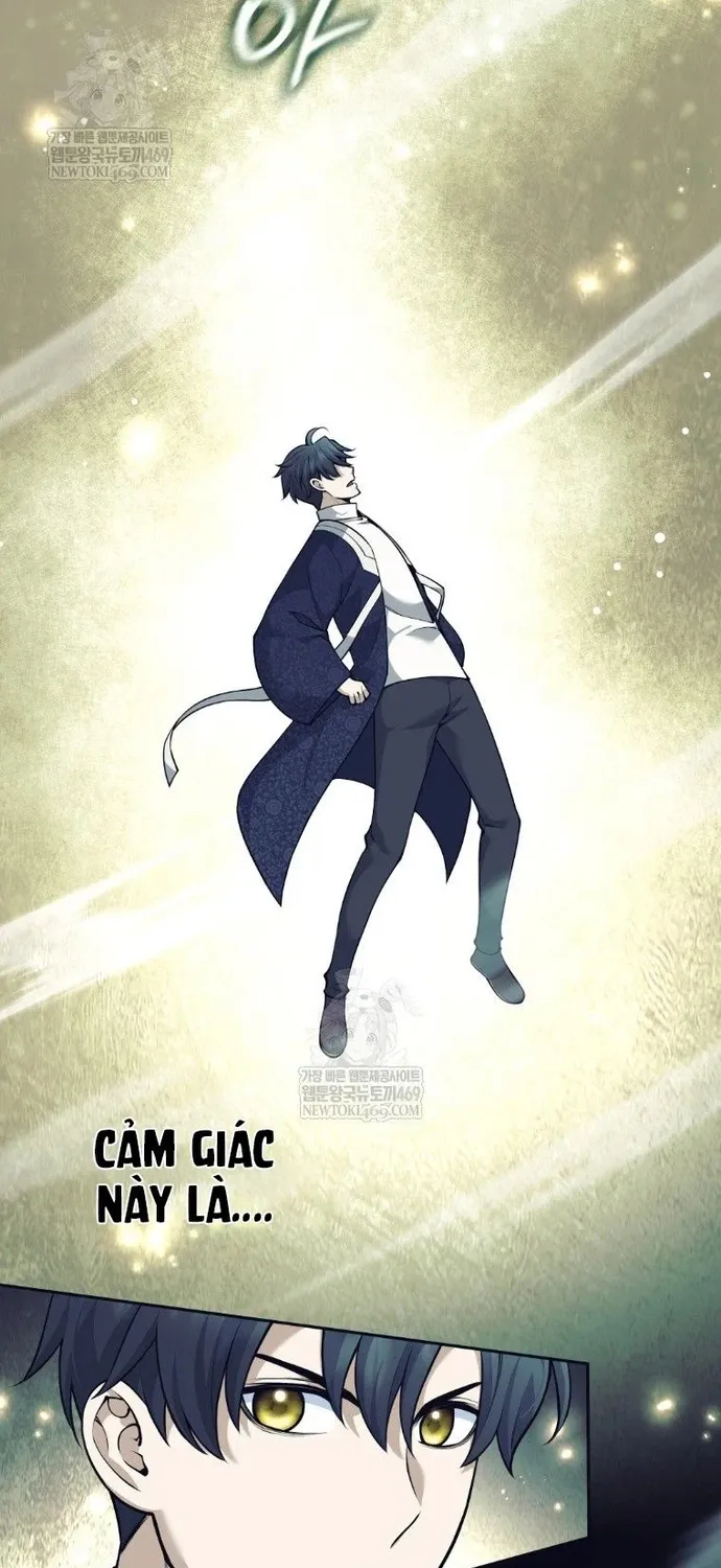 Đứa Con Ngoài Giá Thú Có Khả Năng Hấp Thụ Vũ Khí Chap 84 - Next Chap 85