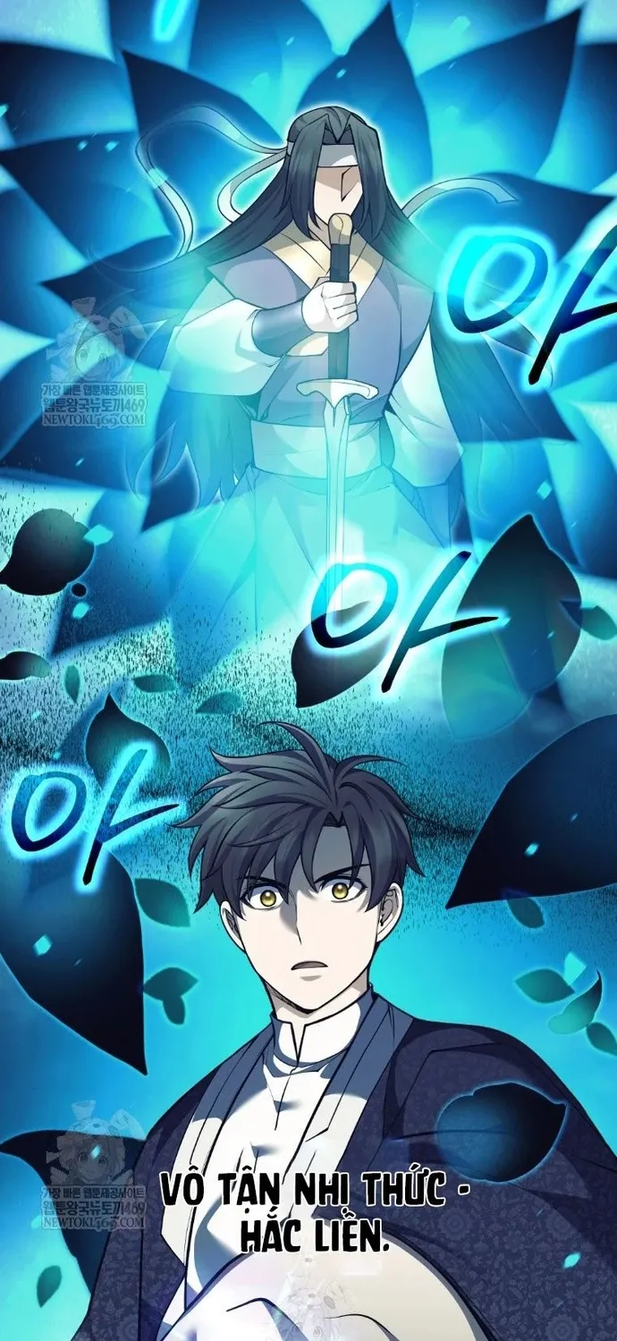 Đứa Con Ngoài Giá Thú Có Khả Năng Hấp Thụ Vũ Khí Chap 84 - Next Chap 85