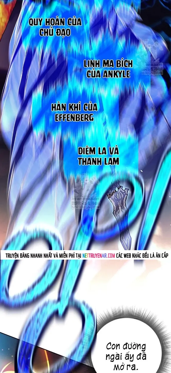 Đứa Con Ngoài Giá Thú Có Khả Năng Hấp Thụ Vũ Khí Chap 84 - Next Chap 85