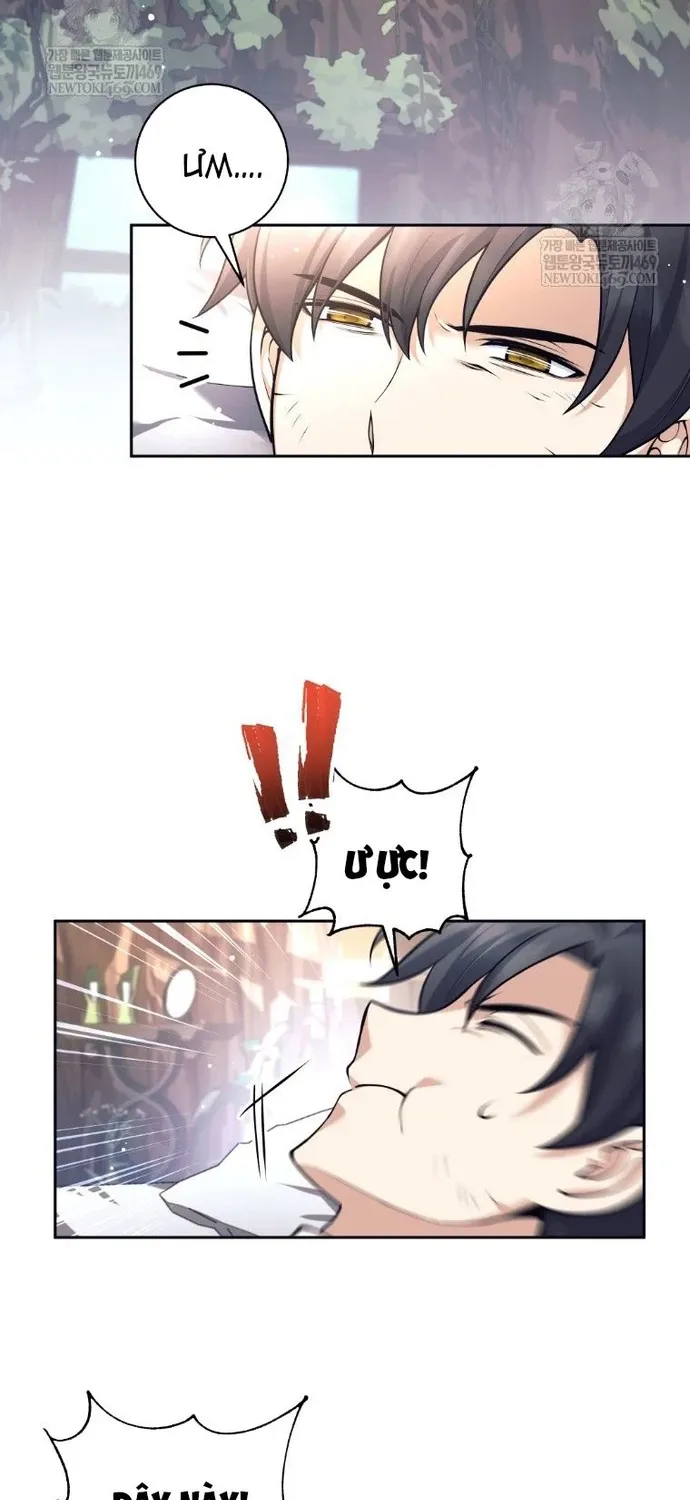 Đứa Con Ngoài Giá Thú Có Khả Năng Hấp Thụ Vũ Khí Chap 84 - Next Chap 85