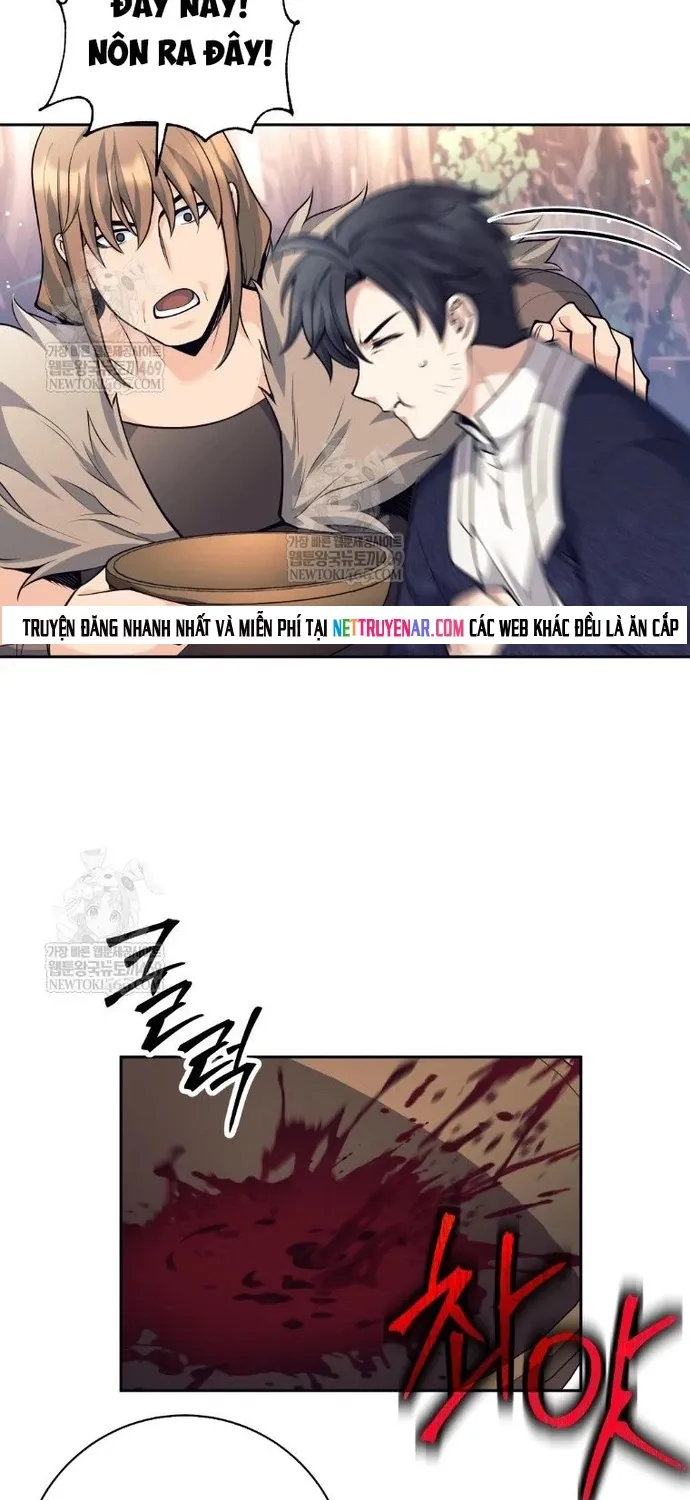 Đứa Con Ngoài Giá Thú Có Khả Năng Hấp Thụ Vũ Khí Chap 84 - Next Chap 85
