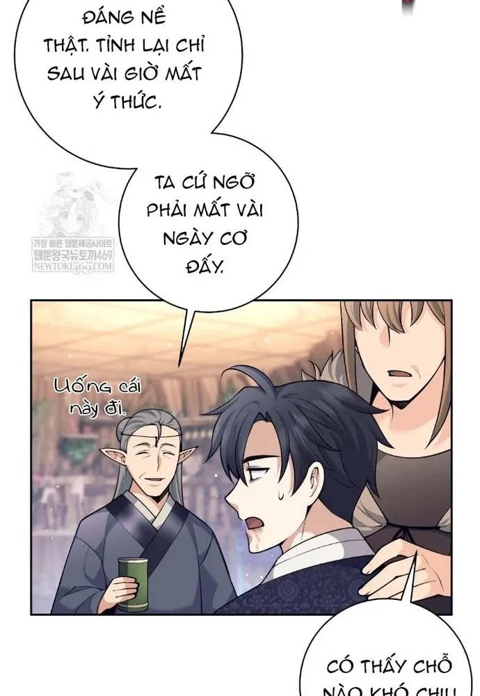 Đứa Con Ngoài Giá Thú Có Khả Năng Hấp Thụ Vũ Khí Chap 84 - Next Chap 85