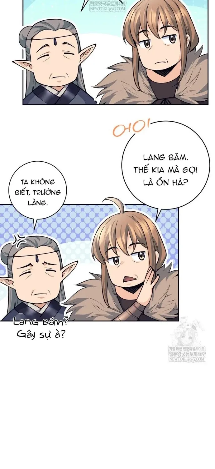 Đứa Con Ngoài Giá Thú Có Khả Năng Hấp Thụ Vũ Khí Chap 84 - Next Chap 85