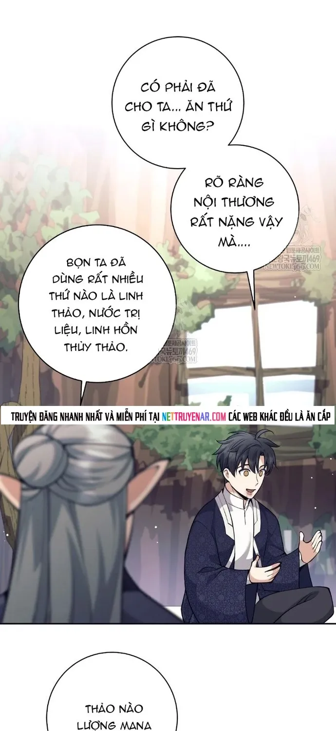 Đứa Con Ngoài Giá Thú Có Khả Năng Hấp Thụ Vũ Khí Chap 84 - Next Chap 85