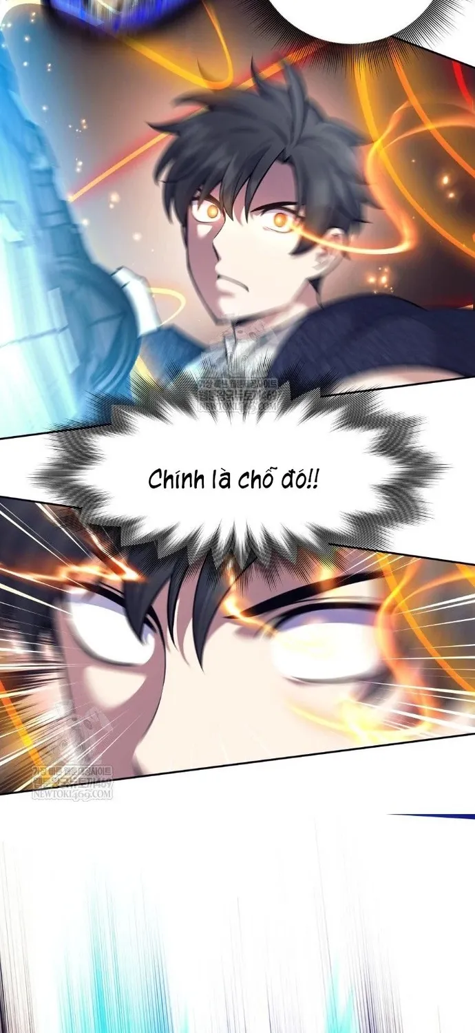 Đứa Con Ngoài Giá Thú Có Khả Năng Hấp Thụ Vũ Khí Chap 84 - Next Chap 85