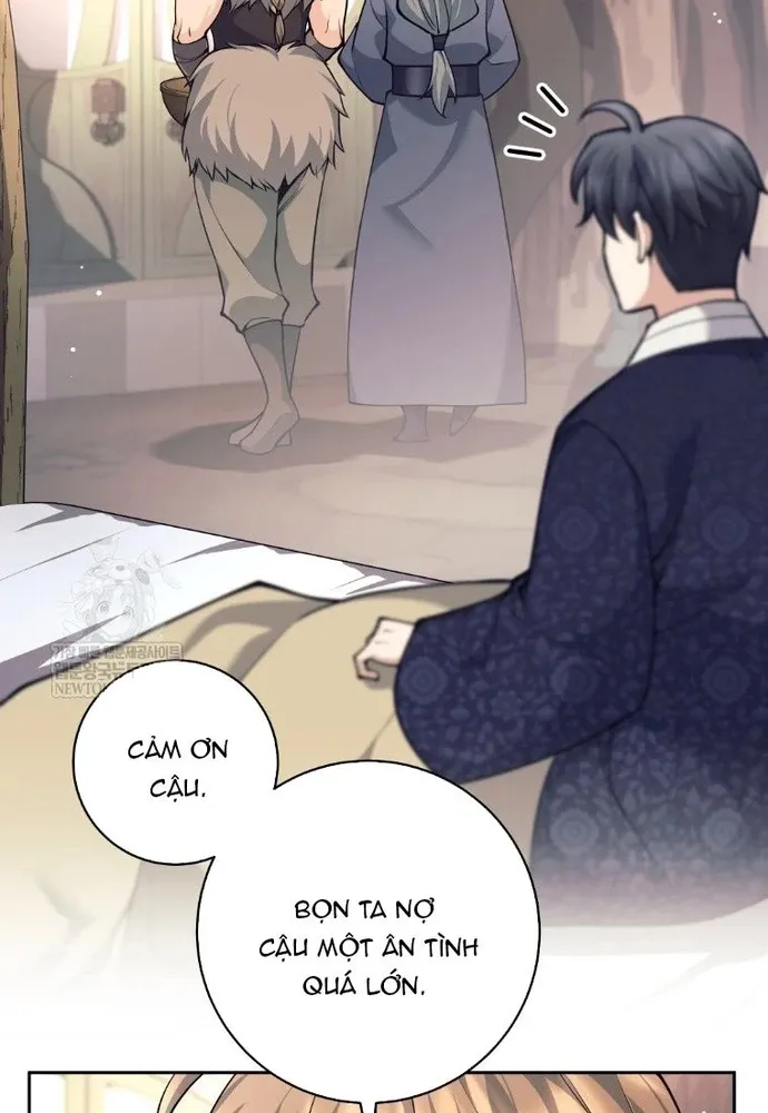 Đứa Con Ngoài Giá Thú Có Khả Năng Hấp Thụ Vũ Khí Chap 84 - Next Chap 85