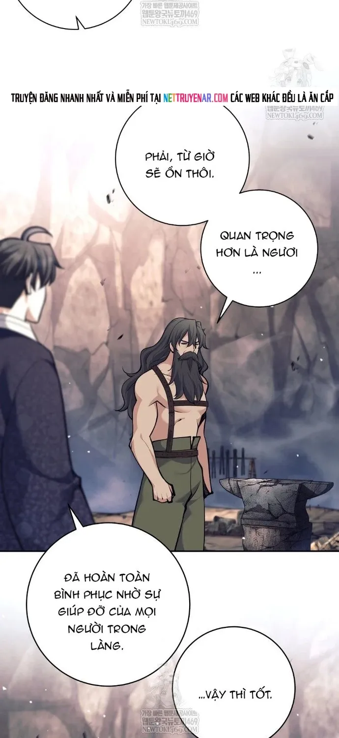 Đứa Con Ngoài Giá Thú Có Khả Năng Hấp Thụ Vũ Khí Chap 84 - Next Chap 85